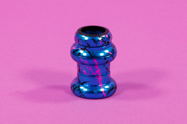 1" Threaded 24 Palms Headset