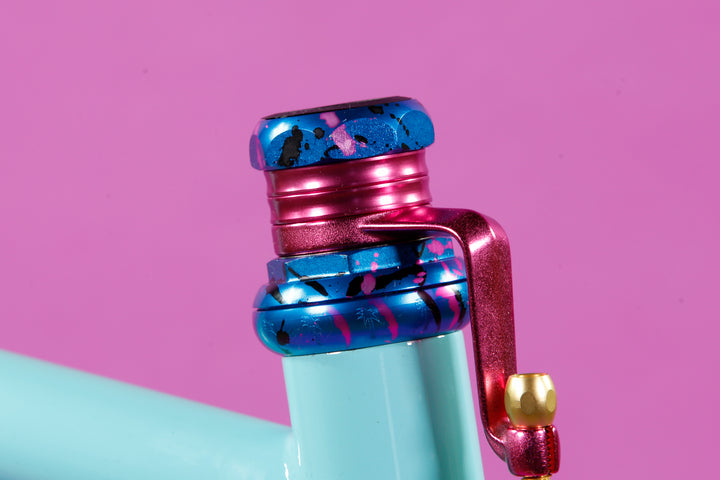 1" Threaded 24 Palms Headset