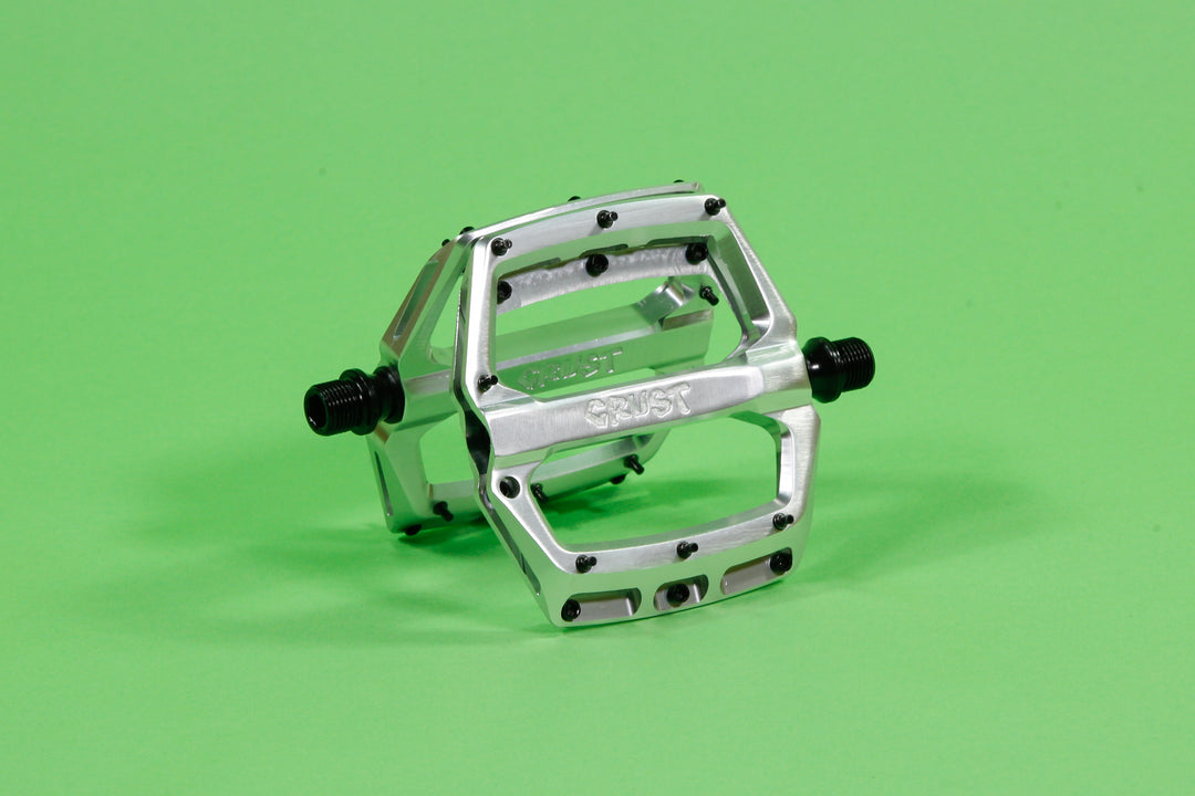 Crust Northbank Pedal
