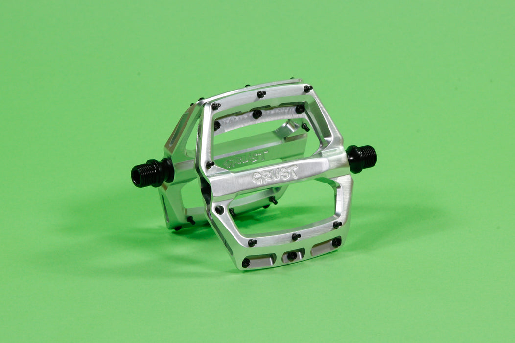 Crust Northbank Pedal