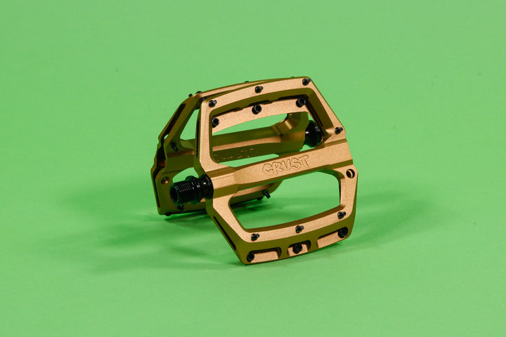 Crust Northbank Pedal