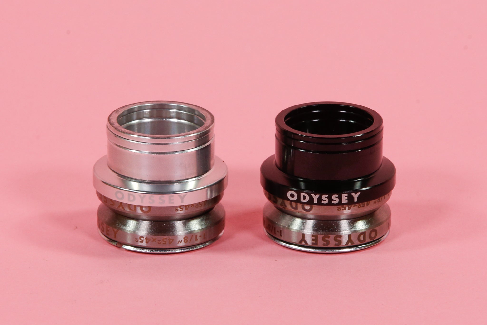 Odyssey Pro Integrated Headset