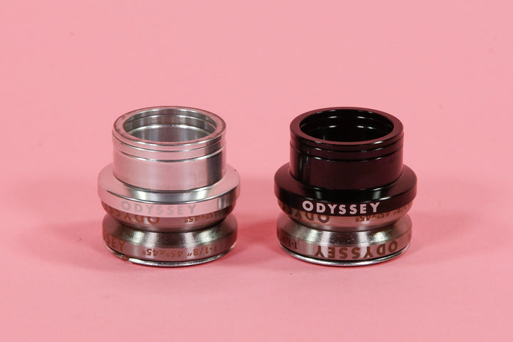Odyssey Pro Integrated Headset