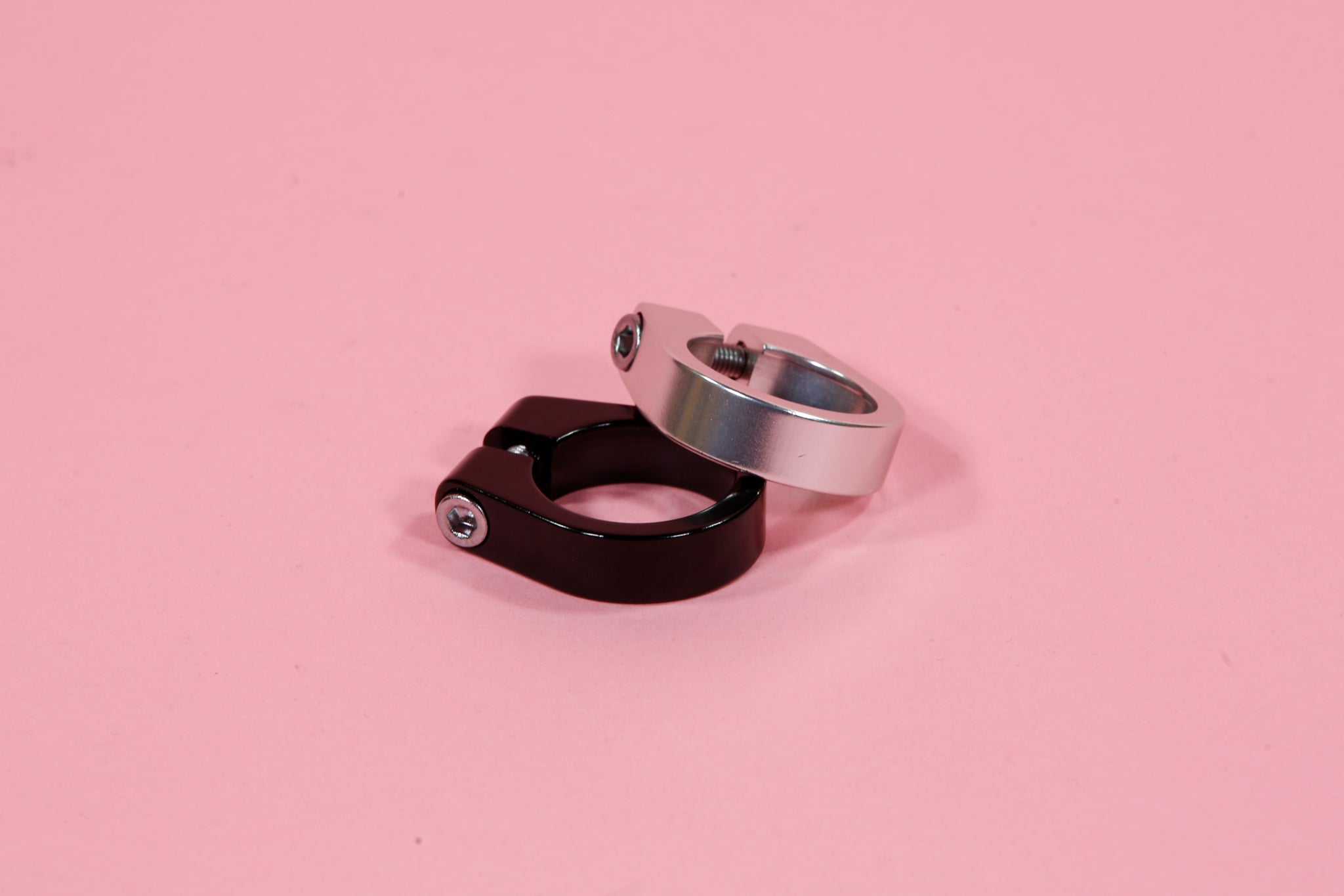Catalog Simple Seatpost Clamp