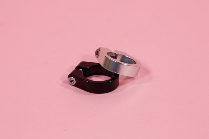 Catalog Simple Seatpost Clamp
