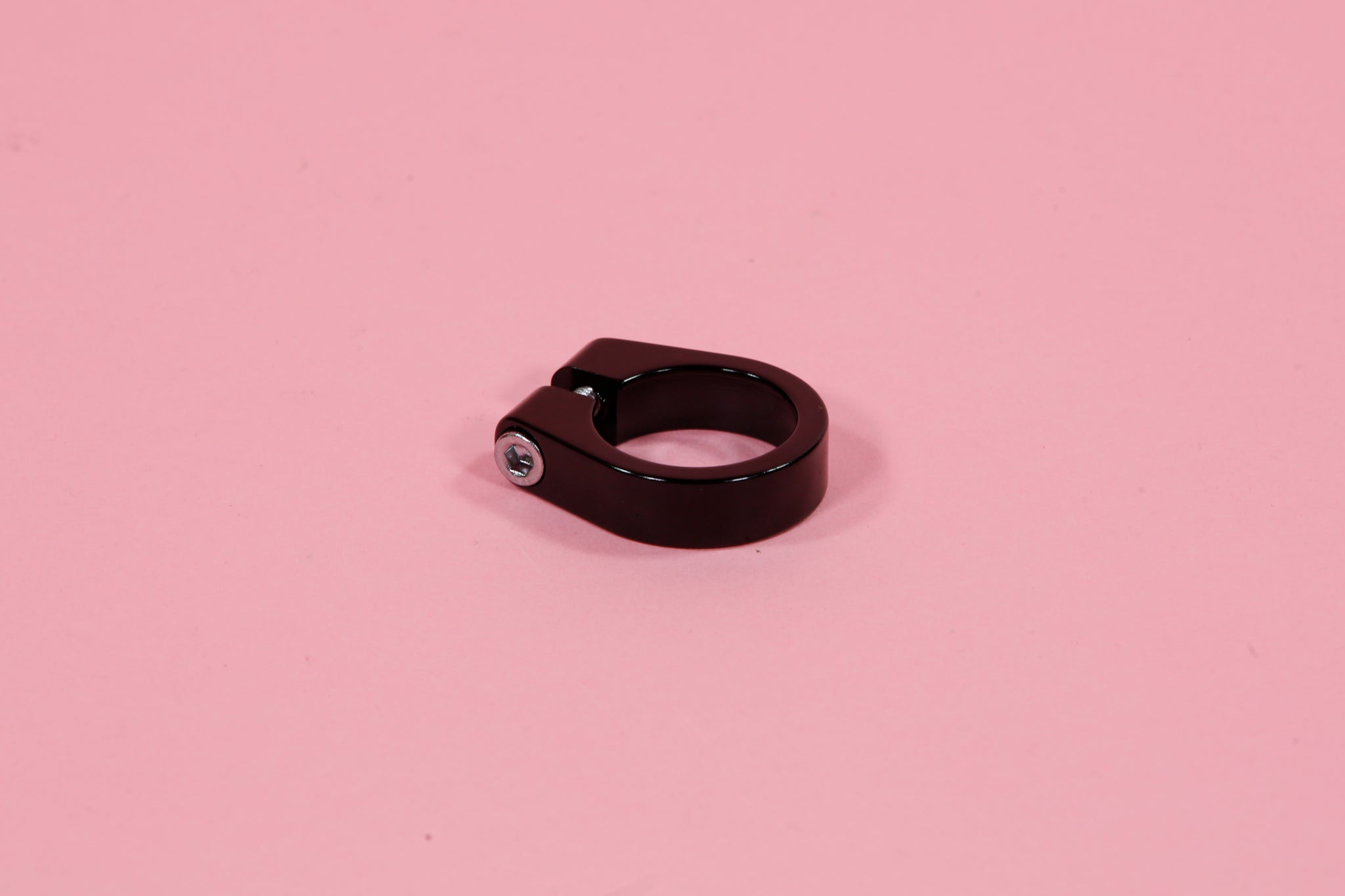 Catalog Simple Seatpost Clamp