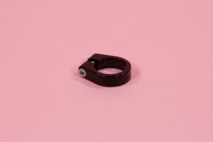 Catalog Simple Seatpost Clamp