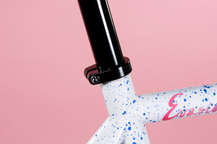 Catalog Simple Seatpost Clamp