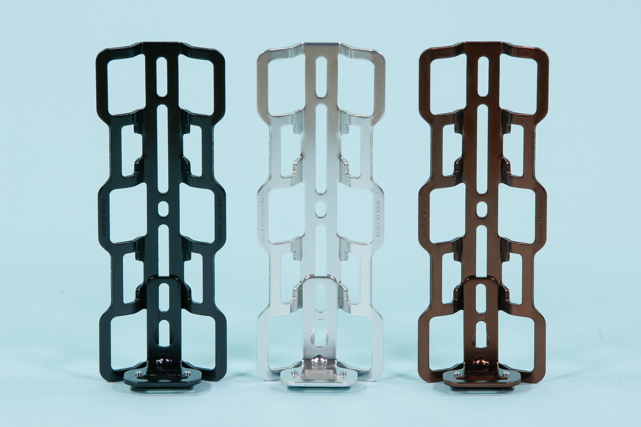 MKS Sylvan Cargo Cage