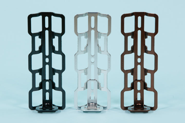 MKS Sylvan Cargo Cage