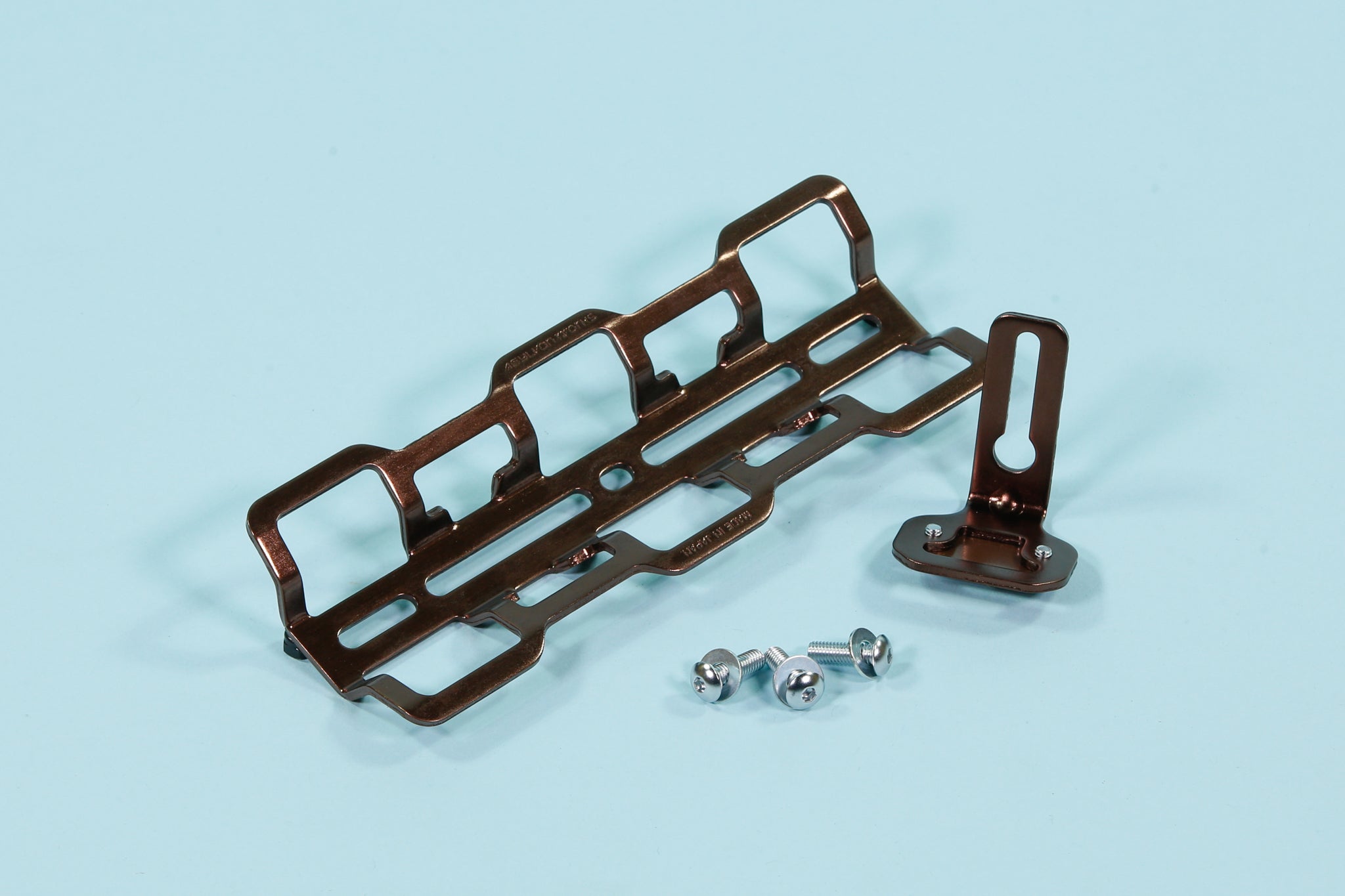 MKS Sylvan Cargo Cage