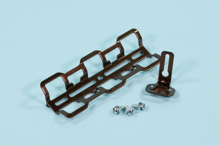 MKS Sylvan Cargo Cage