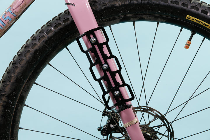 MKS Sylvan Cargo Cage