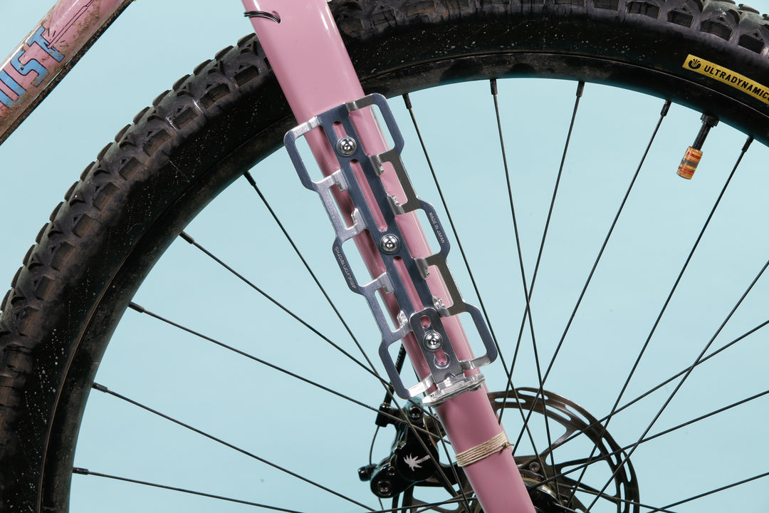 MKS Sylvan Cargo Cage