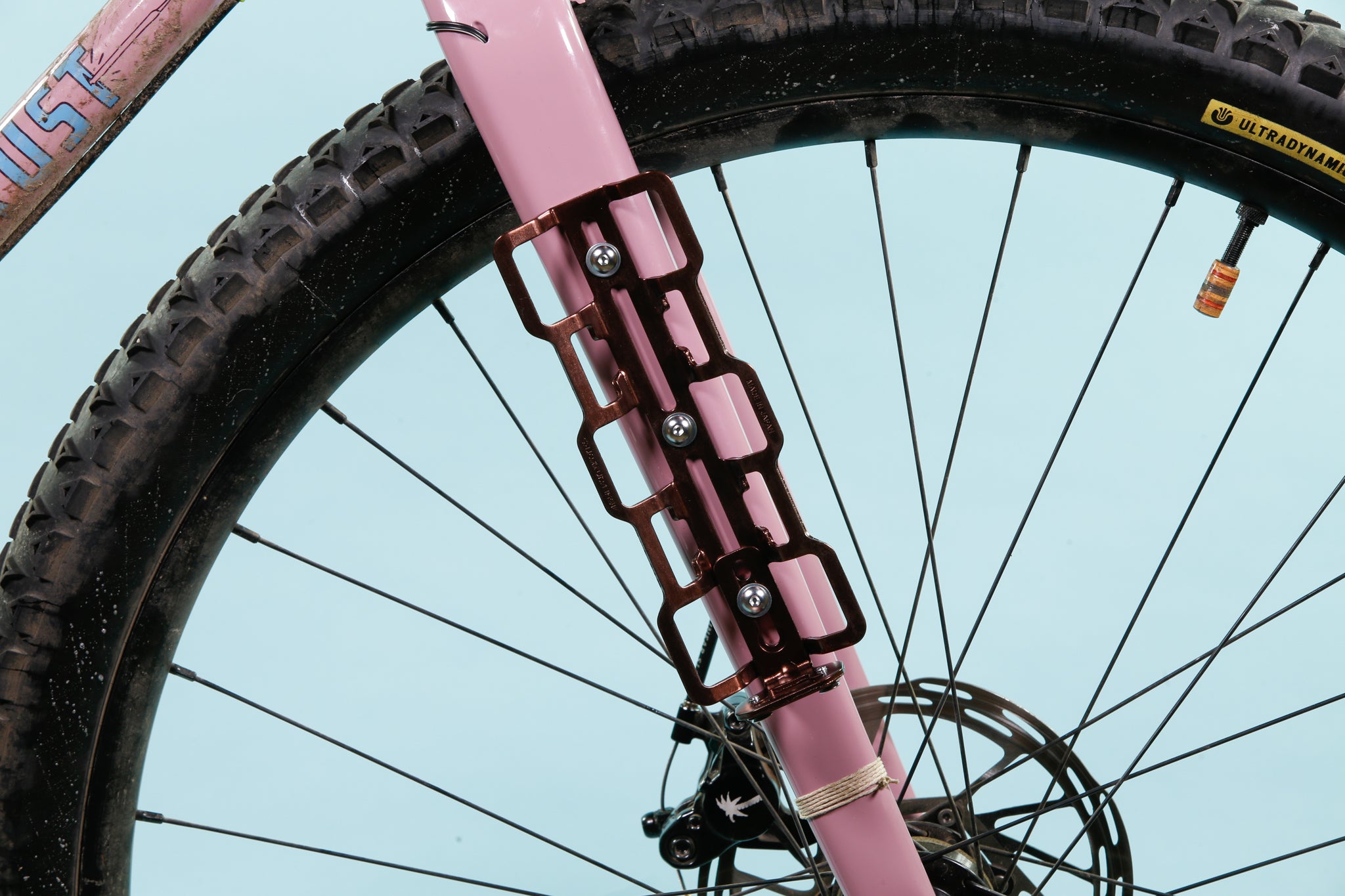 MKS Sylvan Cargo Cage