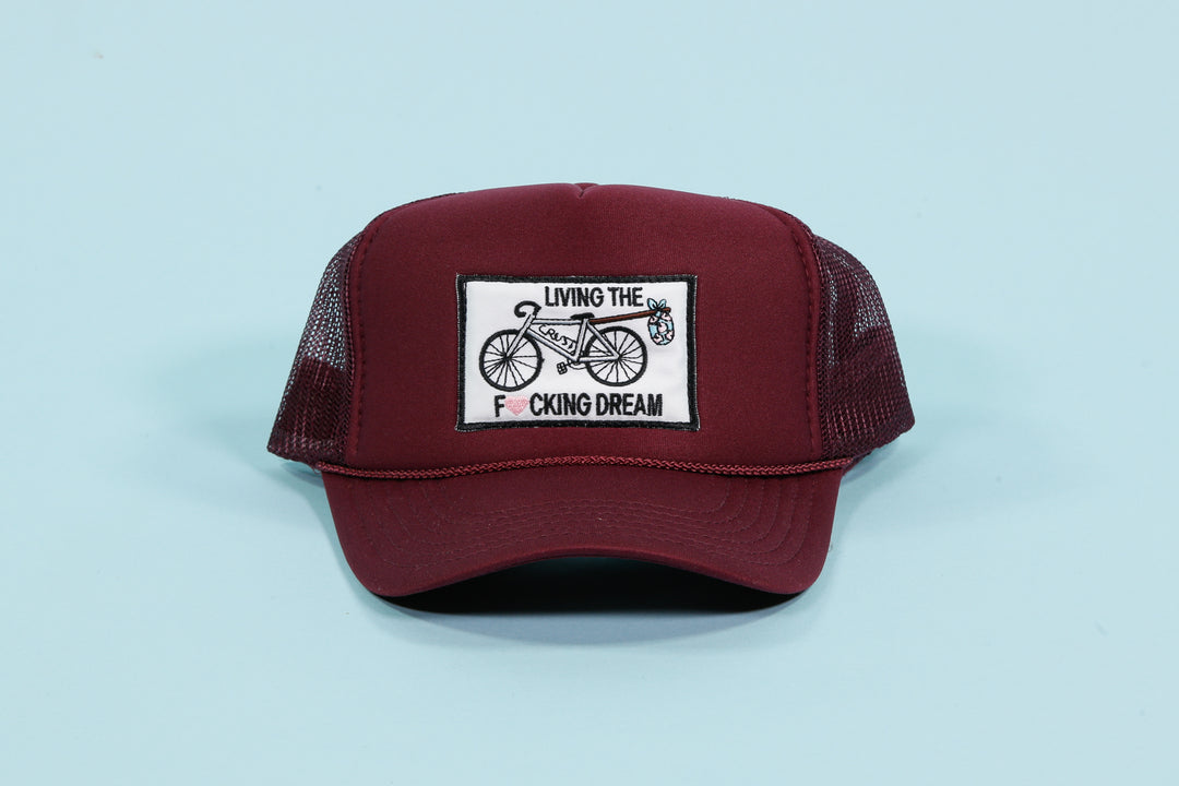 Crooked Trucker