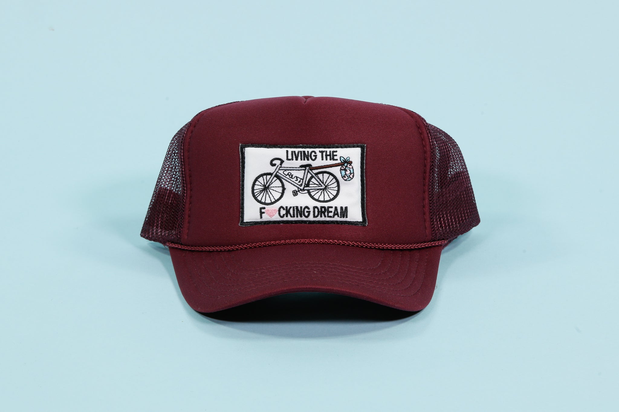Crooked Trucker