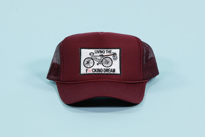 Crooked Trucker