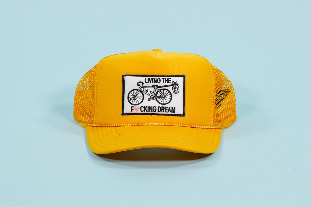 Crooked Trucker