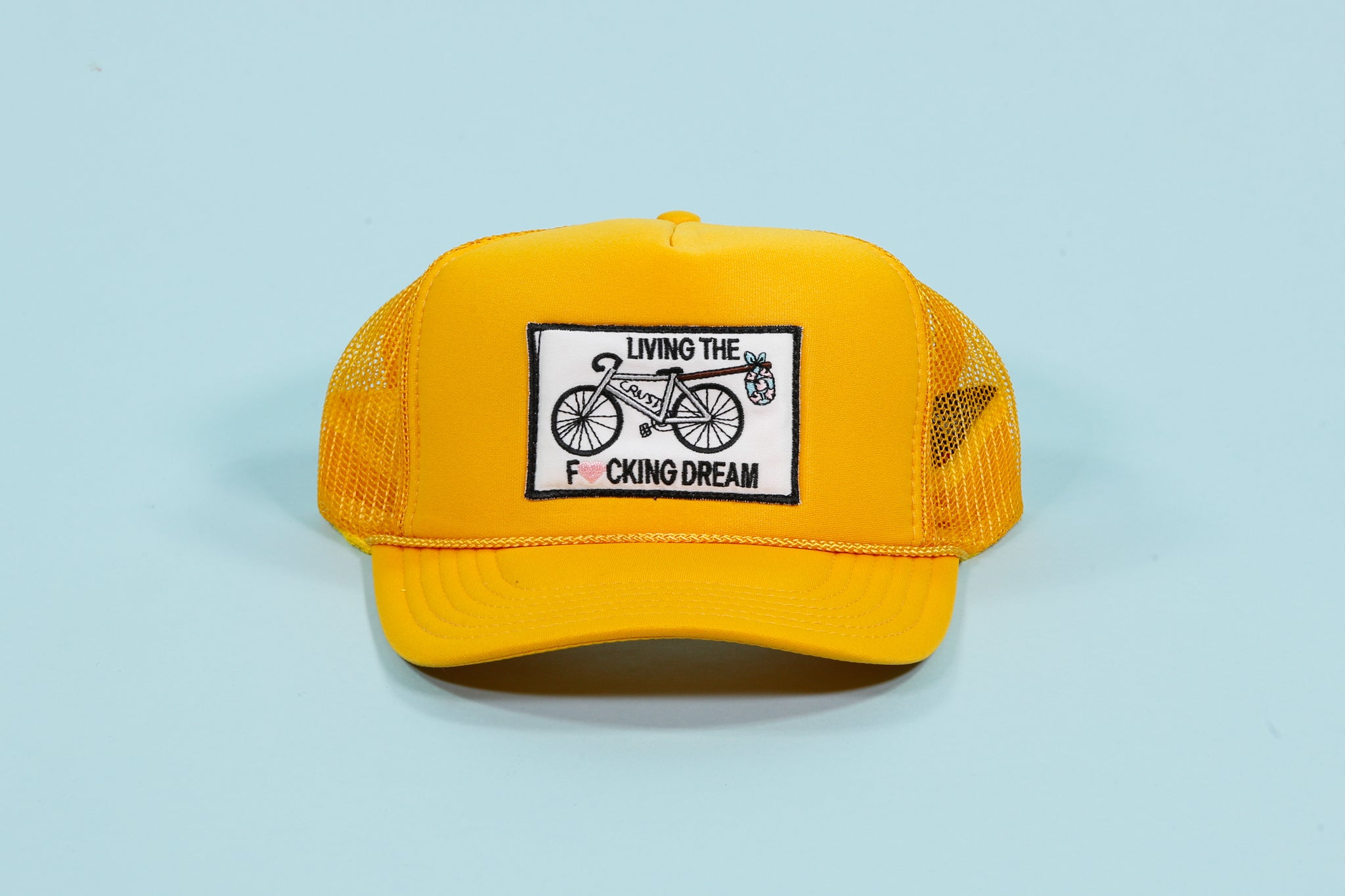 Crooked Trucker