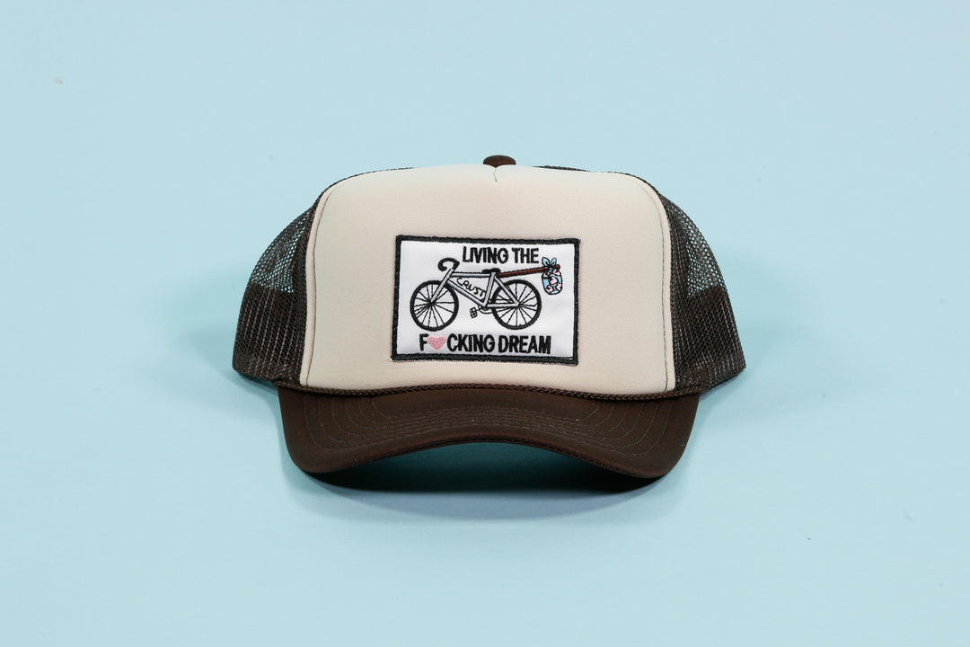 Crooked Trucker