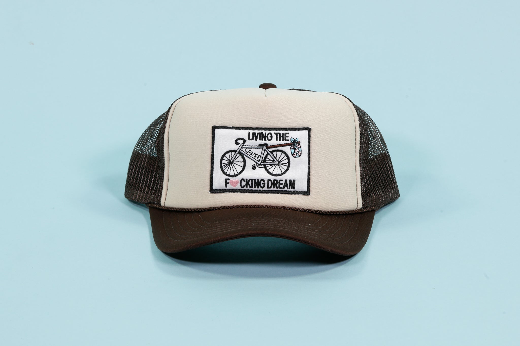 Crooked Trucker