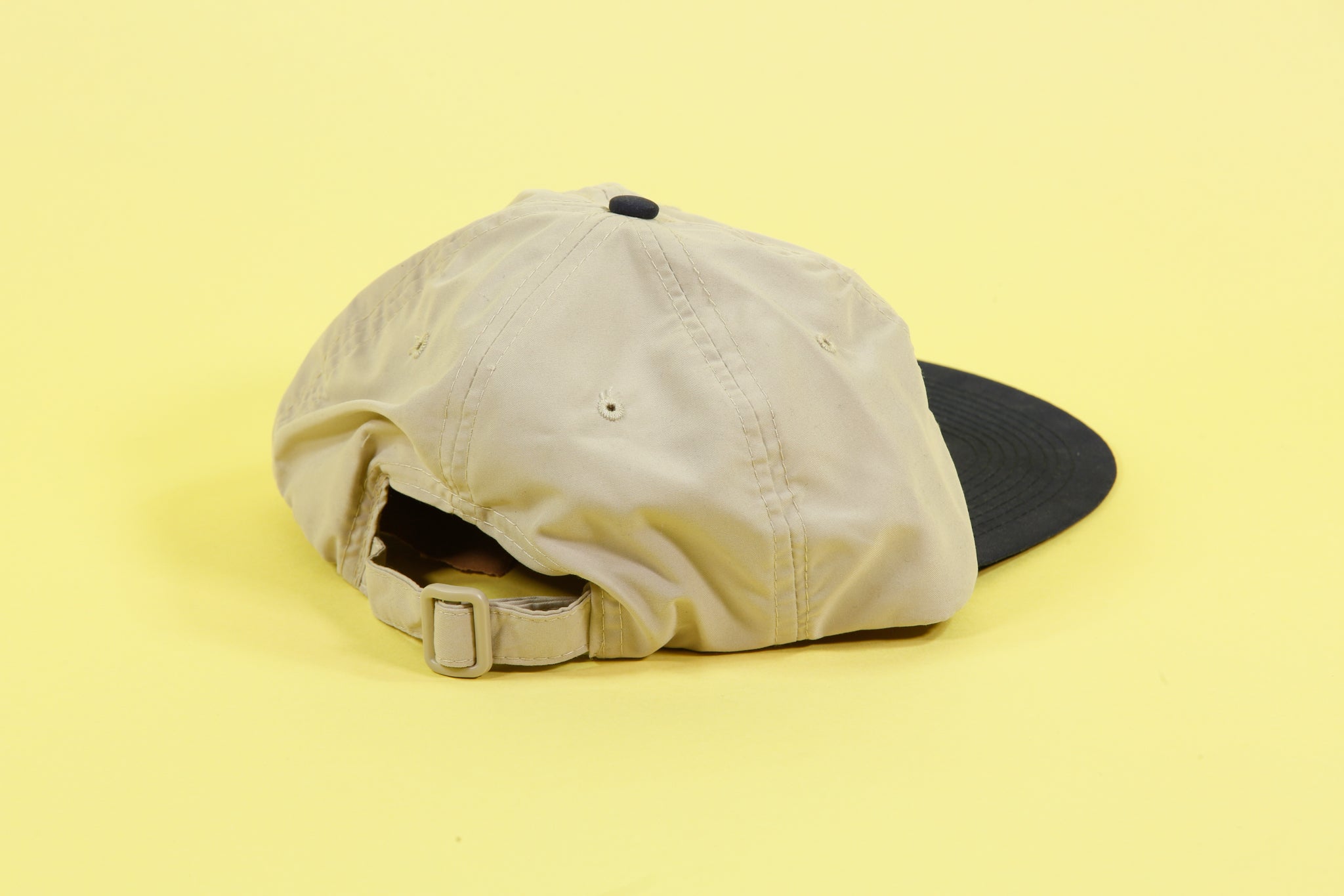 Surfer Cargo Embroidered Cap