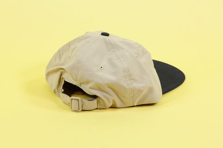 Surfer Cargo Embroidered Cap