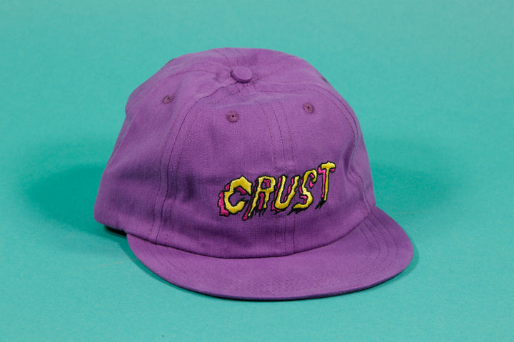 Crust Packable Cap