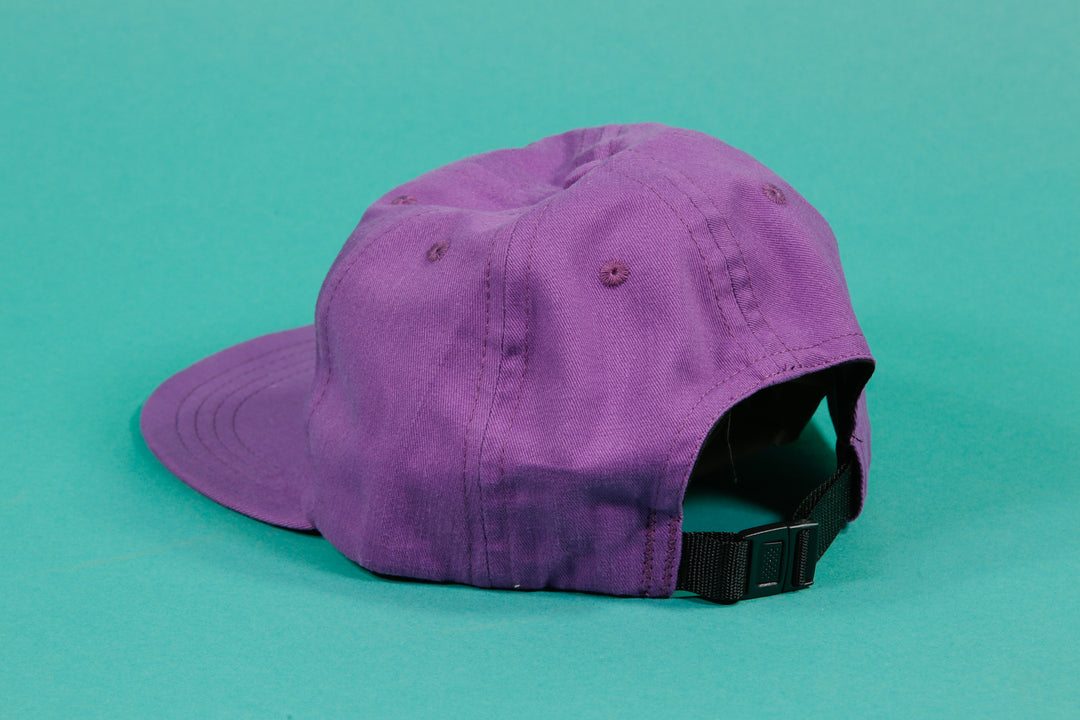 Crust Packable Cap