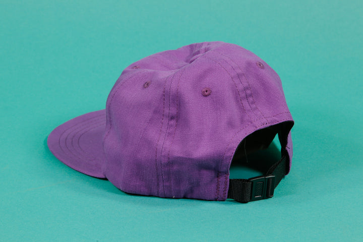 Crust Packable Cap
