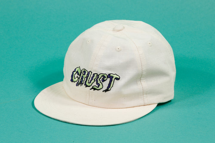 Crust Packable Cap