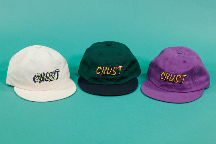 Crust Packable Cap