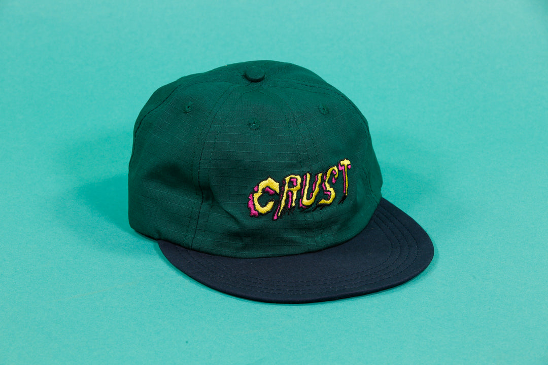 Crust Packable Cap
