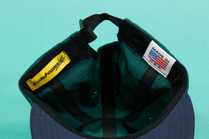 Crust Packable Cap