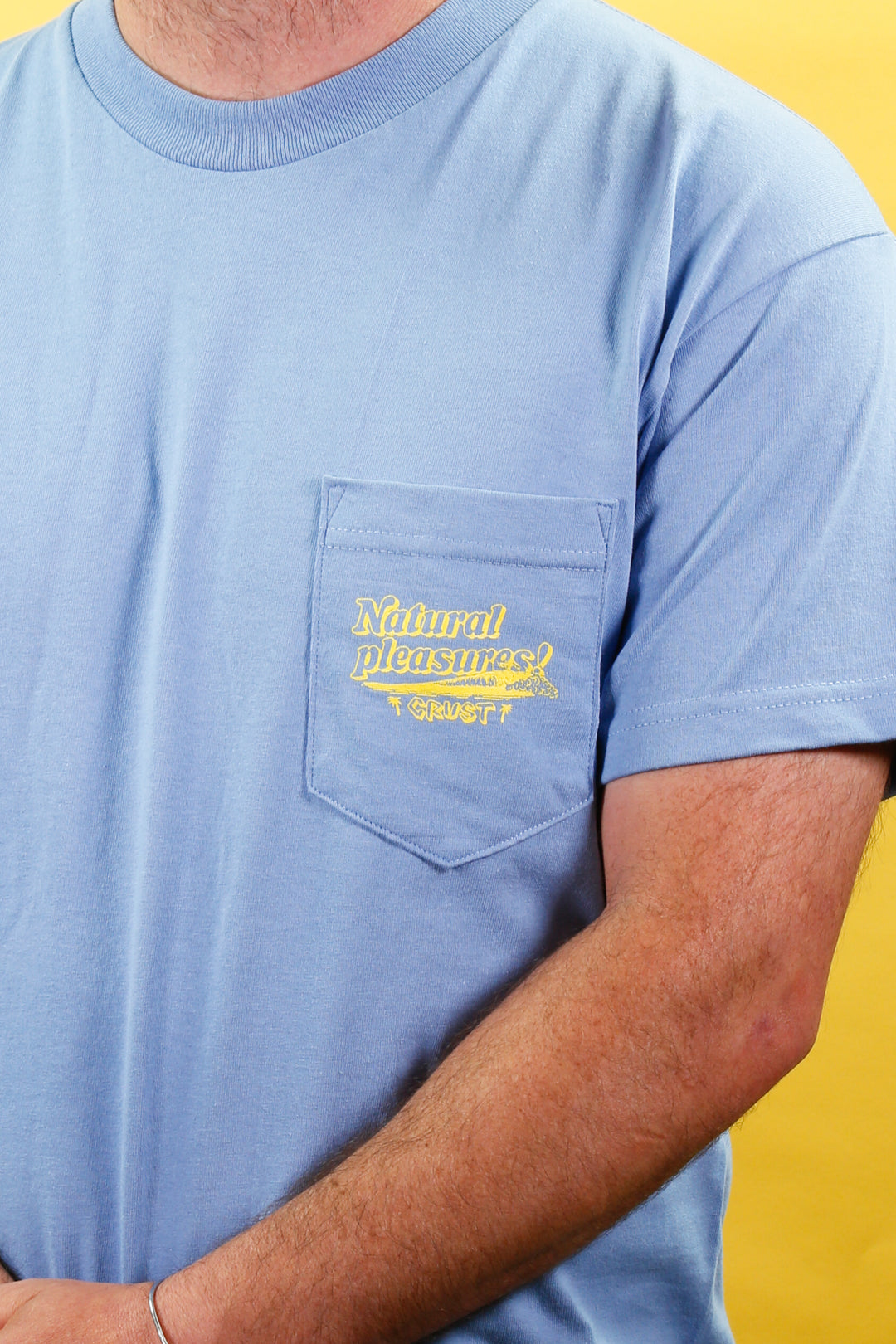 Natural Pleasures Shirt