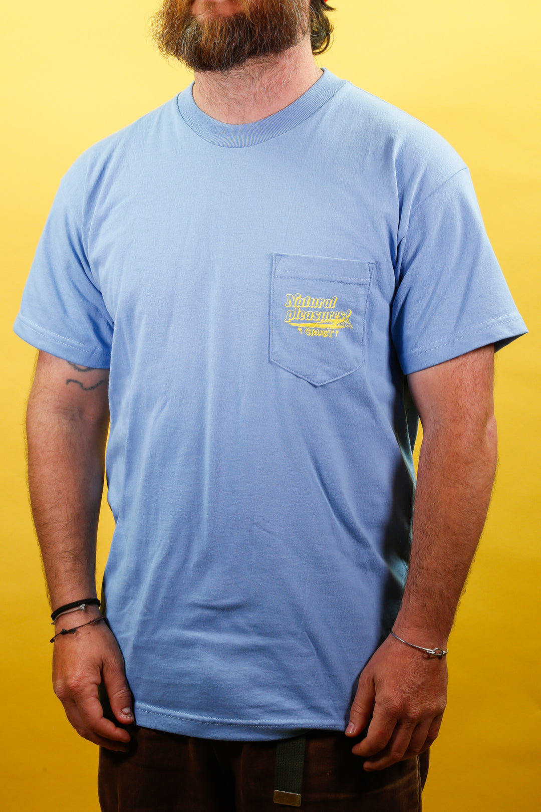 Natural Pleasures Shirt