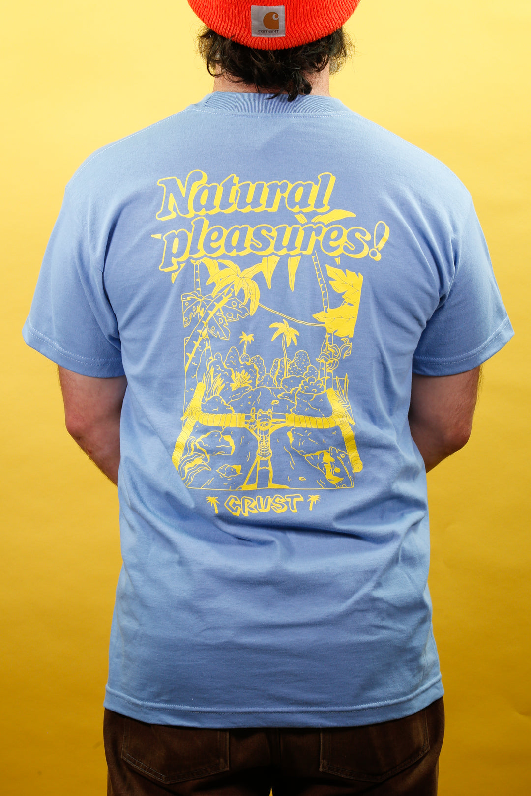 Natural Pleasures Shirt