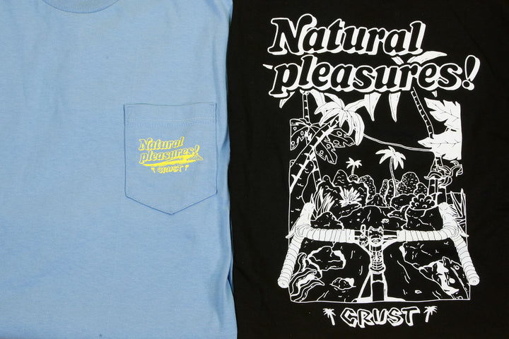Natural Pleasures Shirt