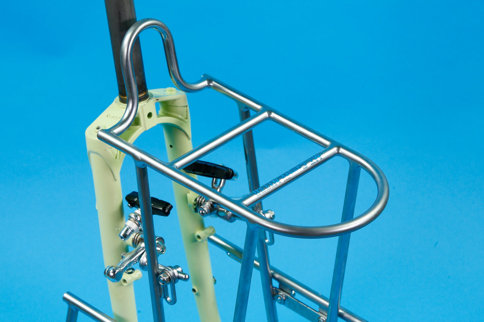 NITTO MT Campee フロントキャリア NITTO MT Campee F20 Front Rack