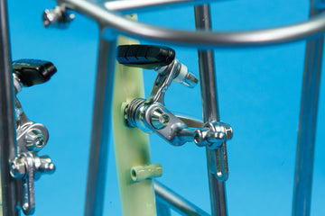 NITTO MT Campee F20 Front Rack – Crust Bikes