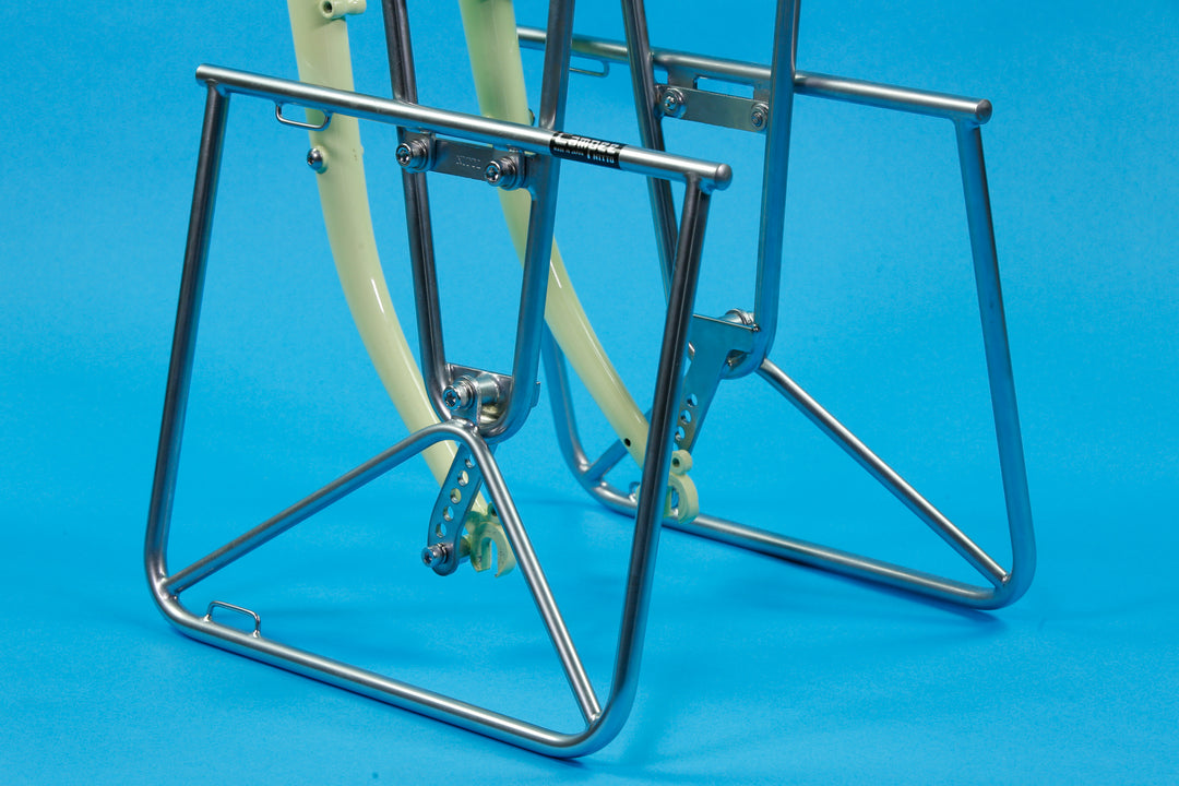 NITTO MT Campee F20 Front Rack