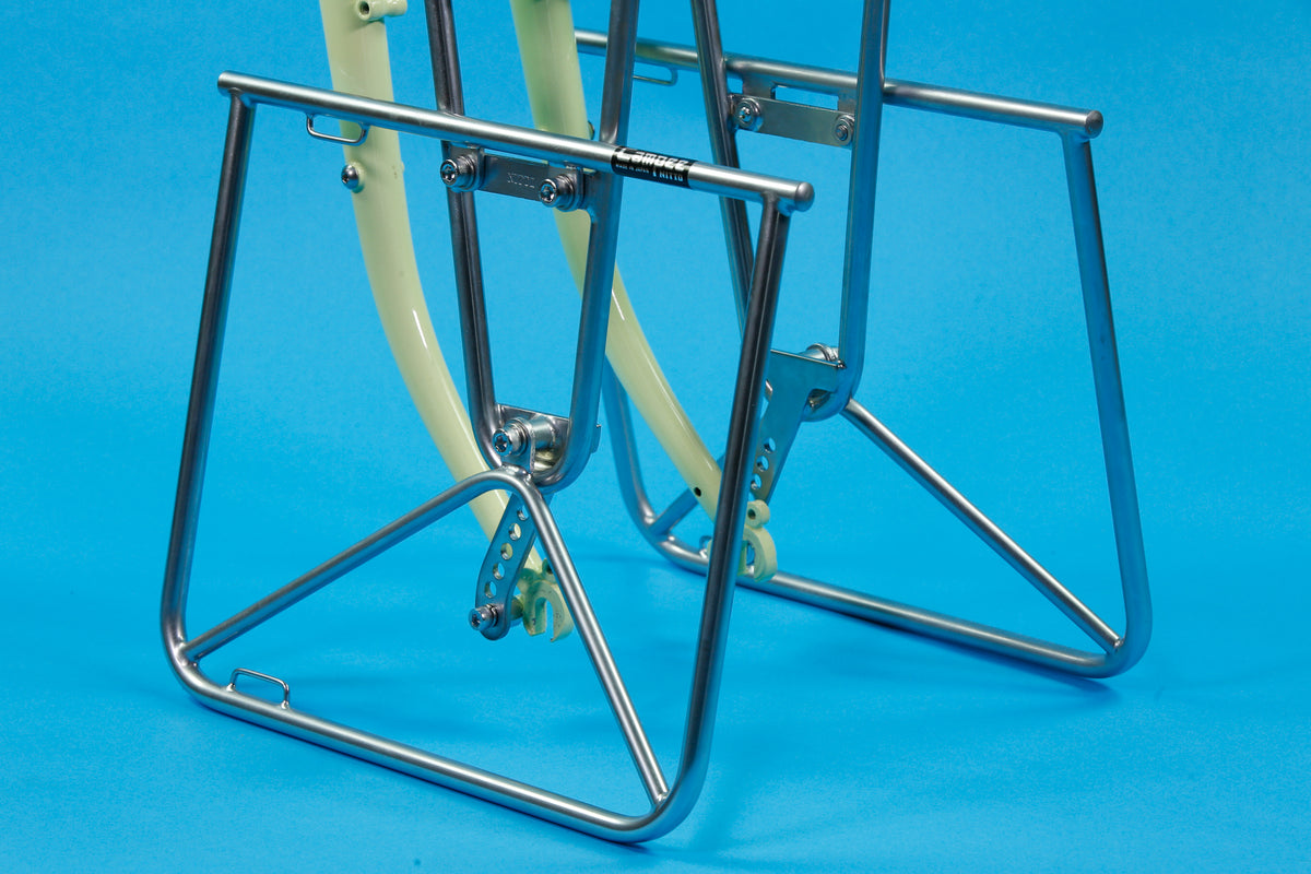 NITTO MT Campee F20 Front Rack