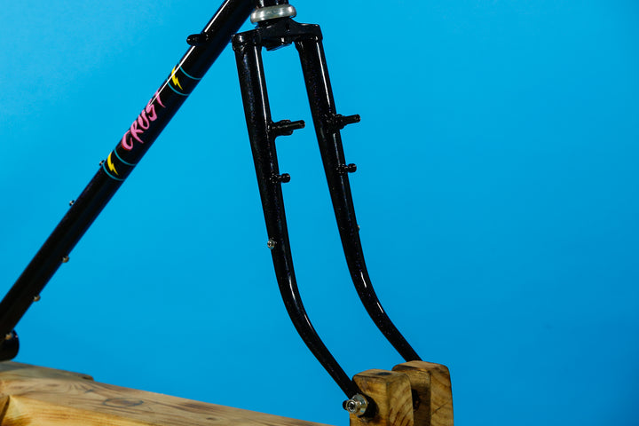 Canti Lightning Bolt Fork