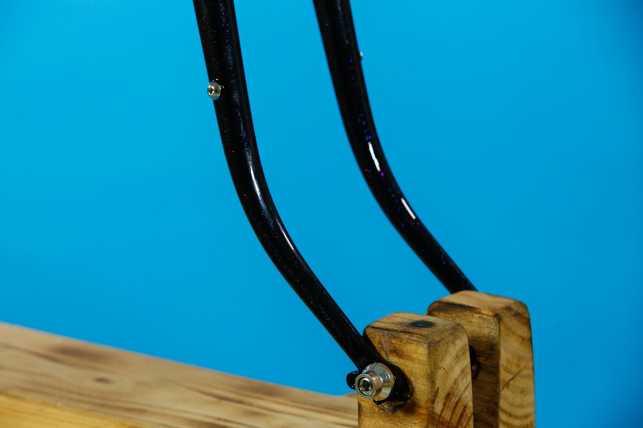 Canti Lightning Bolt Fork