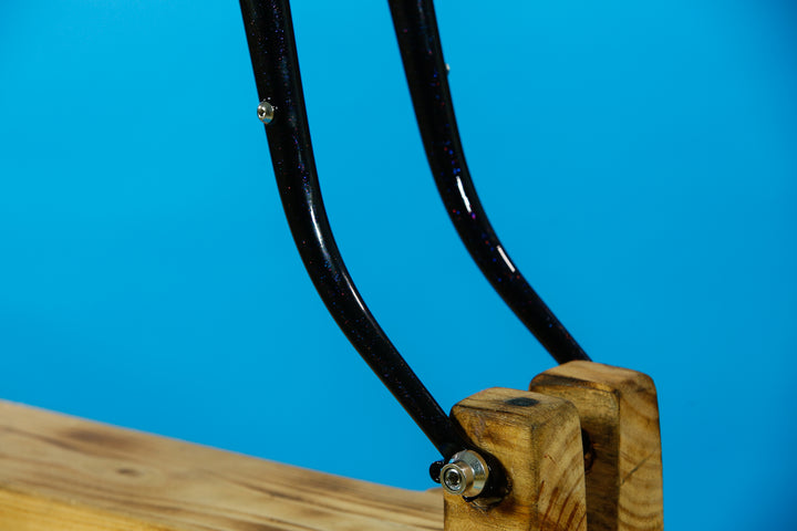 Canti Lightning Bolt Fork