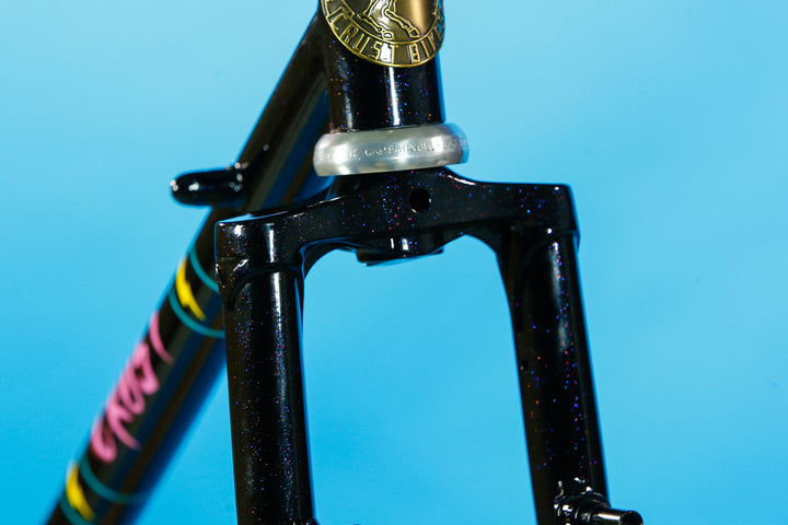 Canti Lightning Bolt Fork