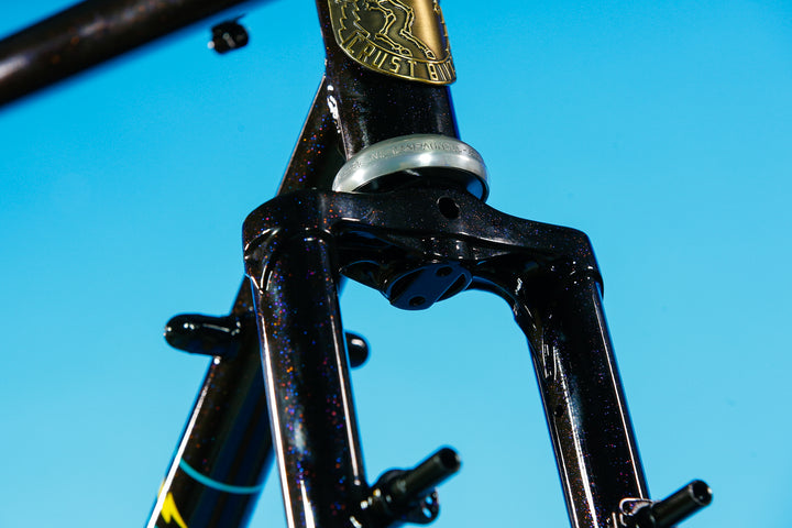 Canti Lightning Bolt Fork