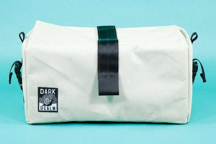 Dark Realm Wald Basket Bags – Crust Bikes