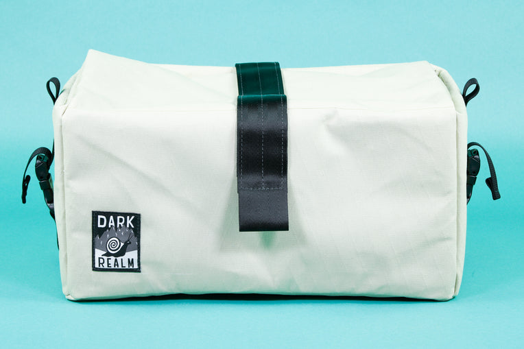 Dark Realm Wald Basket Bags